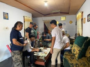 Polresta Gorontalo kota