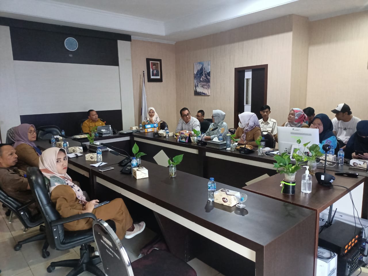 Ptsp provinsi gorontalo