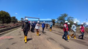 PTSP Provinsi Gorontalo Gorur