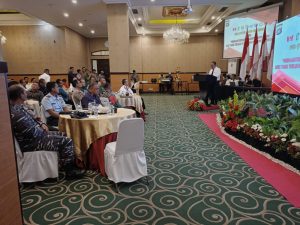 Kasus Bunuh Diri di Gorontalo Masuk Sebagai KLB