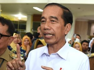 Rocky Gerung Sebut Jokowi Bajingan