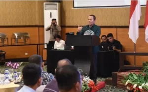 Tekan Angka Kasus Bunuh Diri, Ini Solusi Pemprov Gorontal