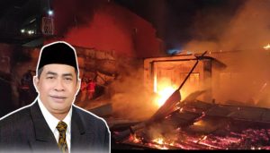 Adhan Dambea Pemadam