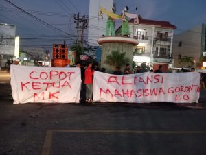 Al Misbah Ali Dodego