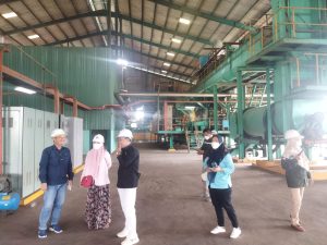 PT. Agro Artha Surya