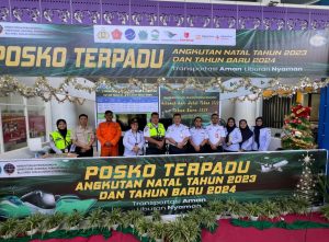 Bandara Djalaludin Gorontalo natal