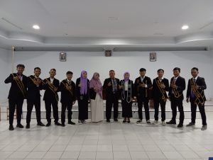 Komunikasi Unisan