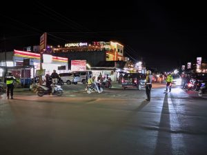 PXL_20231224_204225910 Satlantas Gorontalo Nataru