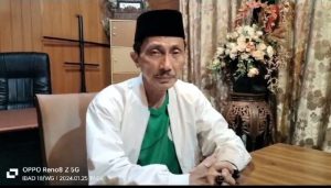 Nelson pomalingo HTI