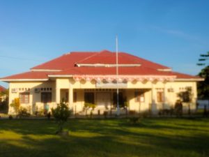 Dinas perindagkop UKM Bolmut