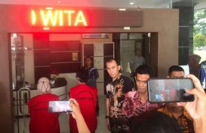 Tipikor PUPR Gorontalo