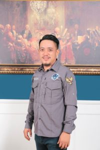Ketua PJS Gorontalo