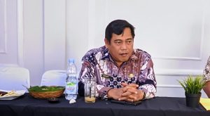 Kaban keuangan gorontalo