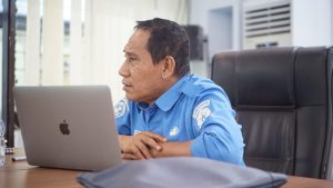 Kadis Pendidikan Kota Gorontalo