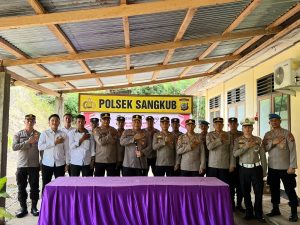Polres bolmut